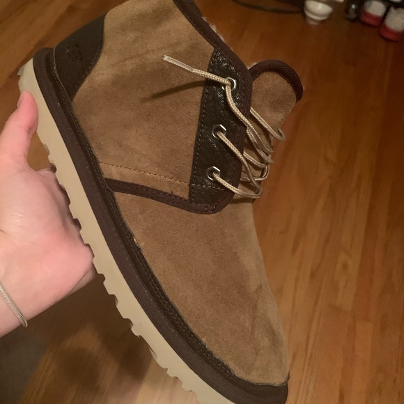 UGG Men’s Neumel Boots